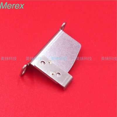 Kxfw1kxja00 테이프 가이드 SEN Pn Cm402 12 16 밀리미터 공급 장치 누설 센서 스페이서 파나소닉 예비품