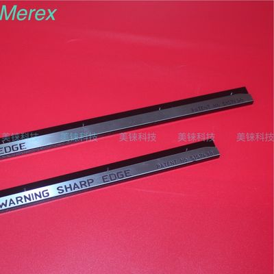 Dek 5157438 137516 215607 경고 SHARP EDGE 520mm 보드 클램프 Smt Dek 프린터 예비 부품