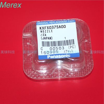 KXFX037SA00 1001 노즐 KME 노즐 CM DT NPM 스엠티 파나소닉 DT401 기계