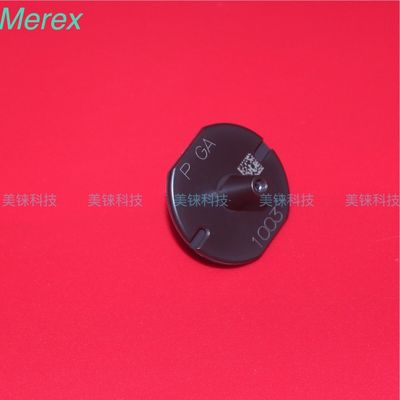 스엠티  파나소닉 DT401 기계를 위한 KXFX037UA00 1003 노즐 스엠티 파나소닉 예비품