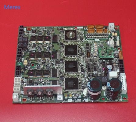 UNIVERSAL SMT 6301235523 / KYK - M860K - 000 UNIT 드라이버 다축 카드