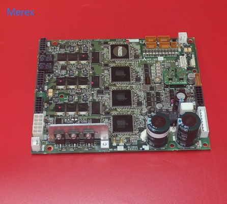 UNIVERSAL SMT 6301235523 / KYK - M860K - 000 UNIT 드라이버 다축 카드