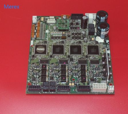 UNIVERSAL SMT 6301235523 / KYK - M860K - 000 UNIT 드라이버 다축 카드