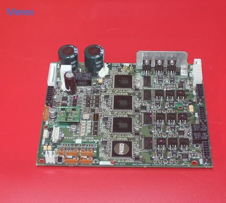 UNIVERSAL SMT 6301235523 / KYK - M860K - 000 UNIT 드라이버 다축 카드