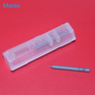 SMT 기계를 위한 일본 본래 수입품 EISEN 바늘 0.08mm