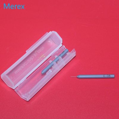 SMT 기계를 위한 일본 본래 수입품 EISEN 바늘 0.08mm