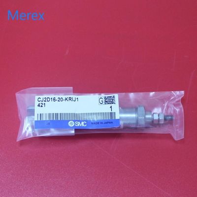 SAMSUNG SM 16mm 피더 실린더 J90651471A CJ2D16 - 20 - KRIJ1421