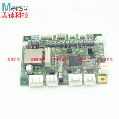 1005DA00 / KYA-M701J-000 PCB_MOUNT 히타치 야마하 SMT 예비 부품