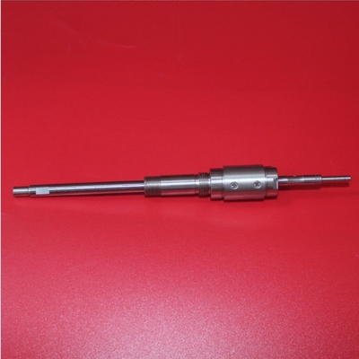NPM N510040355AA 원래 포장이 있는 Panasonic SMT 볼 스플라인