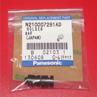 CM602 / 12 / 16 NPM Panasonic 교체 홀더 N210007281AD