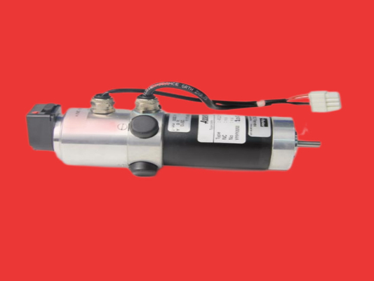 SMT 모터 어셈블엘온-Z-SERVO-DRIVE-MOTOR 4022 510 4178