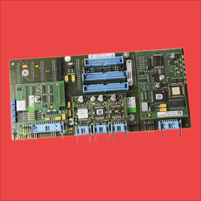 지멘스 PCB 헤드 보드는 S25 00353198-02 SMT 예비품을 완료합니다