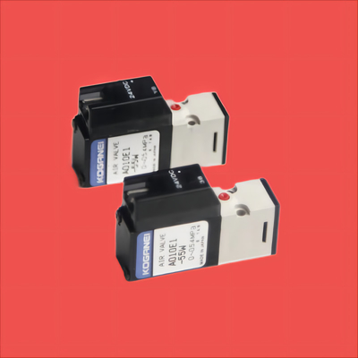 원래 새로운 야마하 SMT 기계 밸브는 KV8-M7162-20X를 늦춥니다