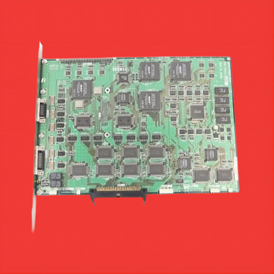 야마하 SMT 기계 서보 기구에 의한 이사회 조립 KM5-M5840-05X