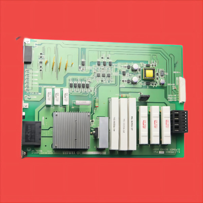 야마하 SMT 기계를 위한 KJJ-M5880-003 회로판