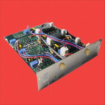 야마하 SMT 기계 드라이버 보드 조립 KJ0-M5810-K43