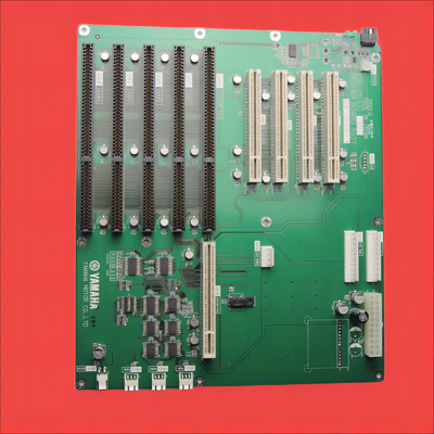 야마하 MG1 SMT 기계를 위한 KGK-M4510-00X 머더보드 조립