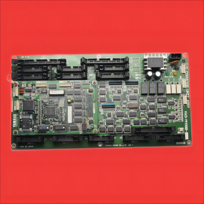 야마하 SMT IO 콘베러 유닛 조립 KM3-M4580-020