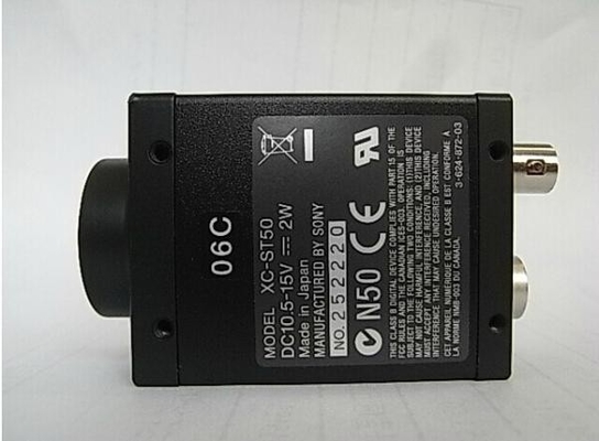 삼성 CP45FV SMT 기계 카메라 J1300491 XC-ST50