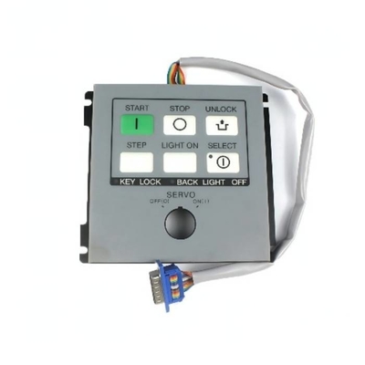 파나소닉 SMT 기계를 위한 CM402 실 N510055859AA