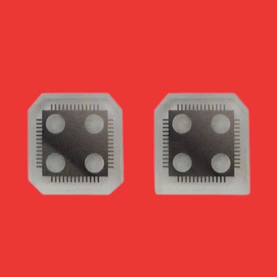 AGGAJ8010 후지 SMT 부품 NXT 보정 IC 칩 XPF GGAJ0100 BGA 정착물