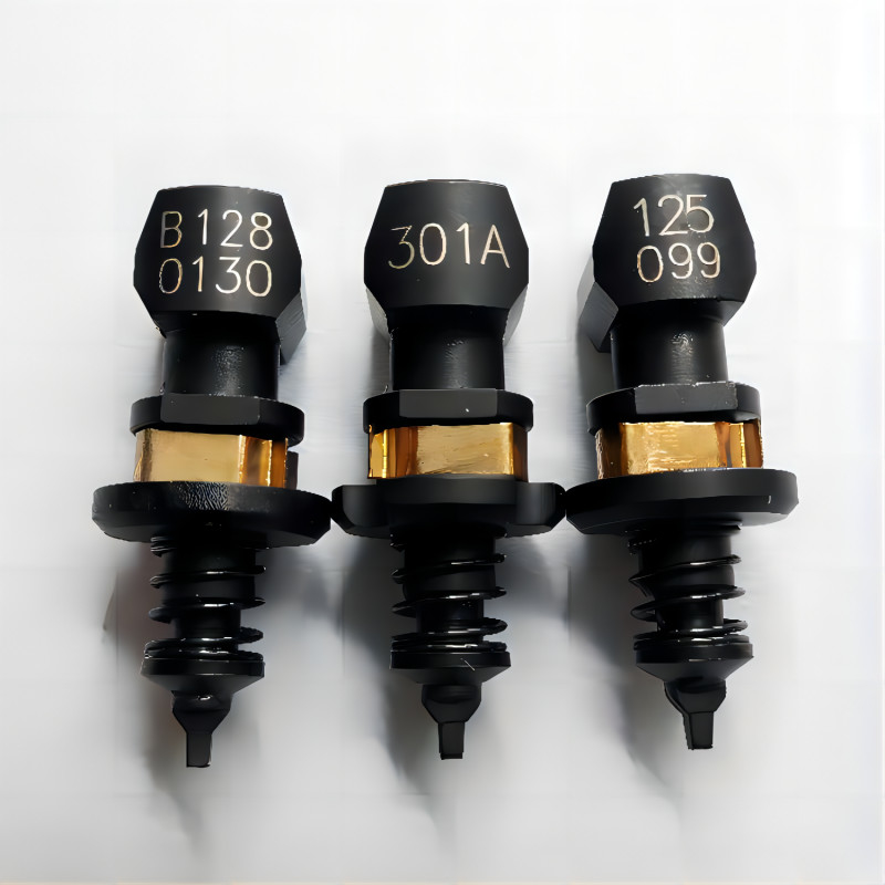 YAMAHA YG100B YG100R YG88R SMT 기계를 위한 SMT 분사구 212A KGS-M7720-A0X