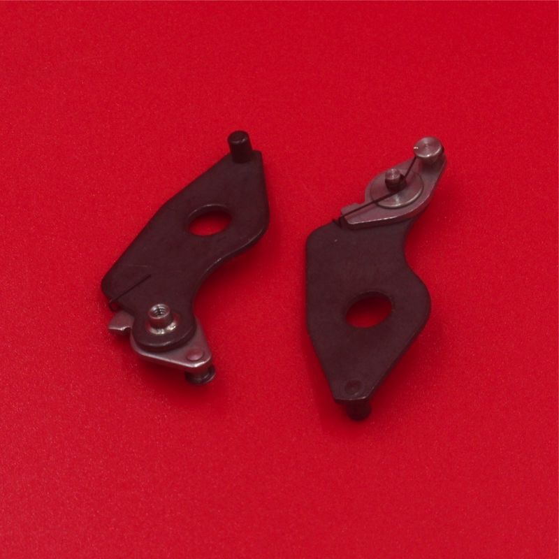 야마야를 위한 KW1-M222A-00X 심한 수단 조립 CL-12MM SMT 공급기 부품