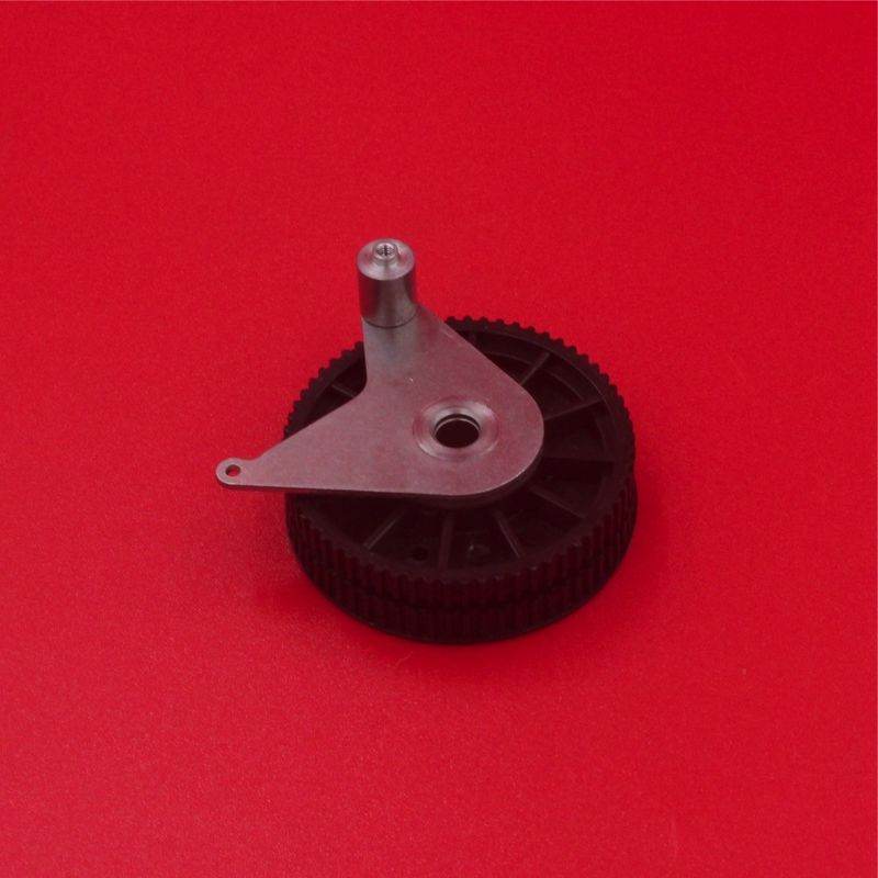 야마하 CL 12 밀리미터 공급 장치 구동 롤러 유닛 조립을 위한 KW1-M2291-00X 구동 롤러 유닛