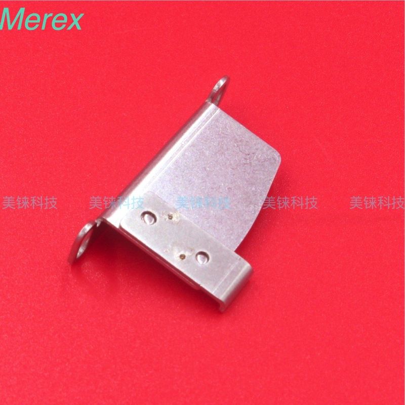 Kxfw1kxja00 테이프 가이드 SEN Pn Cm402 12 16 밀리미터 공급 장치 누설 센서 스페이서 파나소닉 예비품
